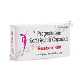 Susten 400 Mg