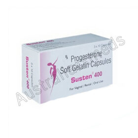 Susten 400 Mg