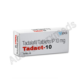 Tadact 10 Mg
