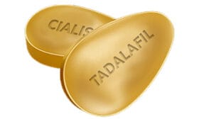 Tadalafil