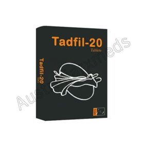 Tadfil 20 mg