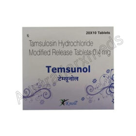 Temsunol 0.4 Mg