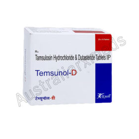 Temsunol D