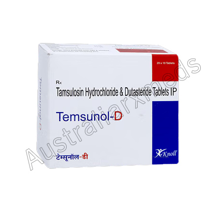 Temsunol D