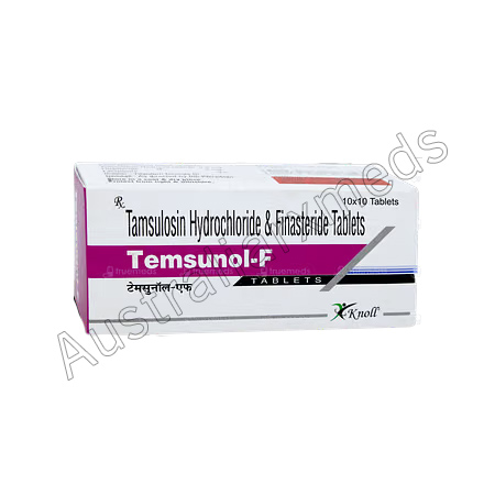 Temsunol F