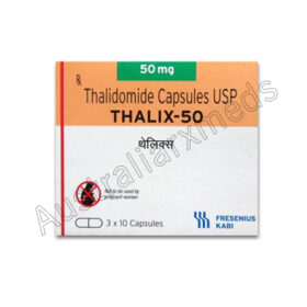 Thalix 50 Mg