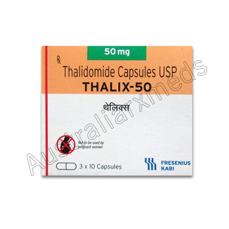 Thalix 50 Mg