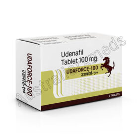 Udaforce 100 Mg