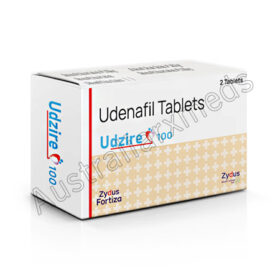 Udzire 100 Mg