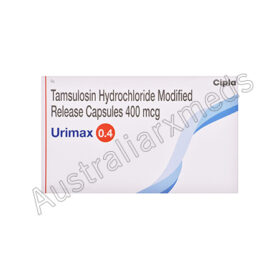 Urimax 0.4 Mg
