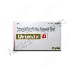 Urimax D