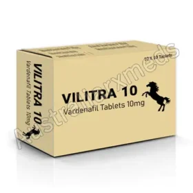 Vardenafil 10 Mg