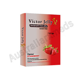 Victor Jelly