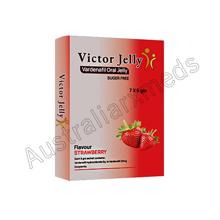 Victor Jelly Product Imgage Victor Jelly Product Imgage