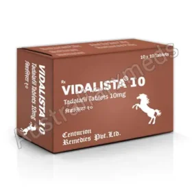 Tadalafil 10 Mg
