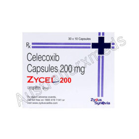 Zycel 200 Mg