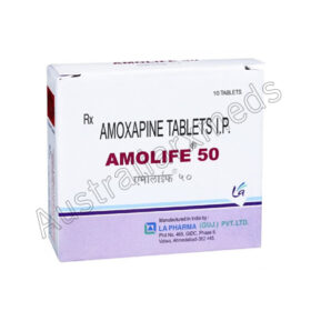 Amolife 50 Mg