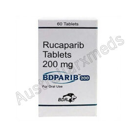 Bdparib 200 Mg