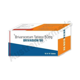 Brivasign 50 Mg