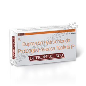 Bupron XL 300mg