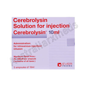 Cerebrolysin Injection