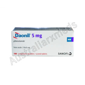 Daonil 5 Mg