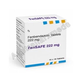 FenSafe 222 Mg