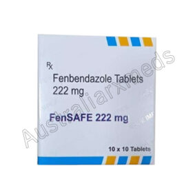 FenSafe 222 Mg