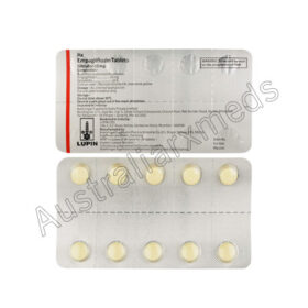 Gibtulio 10 Mg