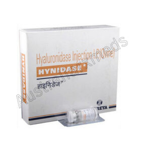 Hynidase 1500iu Injection