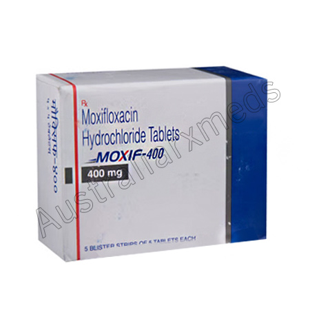 Moxif 400 Mg (Moxifloxacin) Product Imgage Moxif 400 Mg (Moxifloxacin) Product Imgage