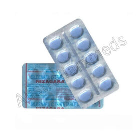 Nizagara 100 Mg