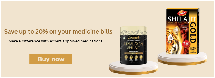 Shilajit