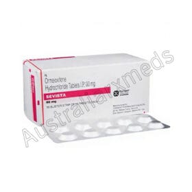 Sevista 60 Mg