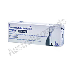 Semaglutide 2.4 mg