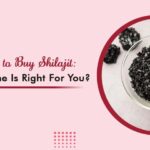Where to Buy Shilajit: Which One is Right for You?