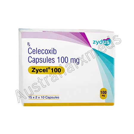 Zycel Capsule (Celecoxib)