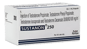 Sustanon 250 Injection
