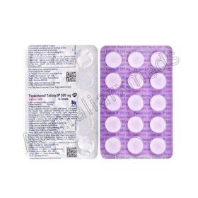 Calpol 500 Mg