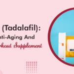 Cialis (Tadalafil) An Anti-Aging and Pre-Workout Supplement