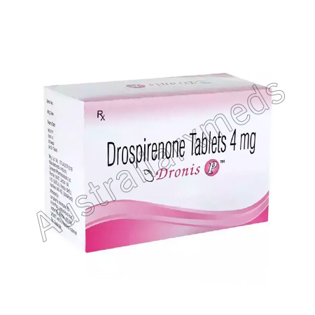 Dronis P Tablet (Drospirenone) Product Imgage Dronis P Tablet (Drospirenone) Product Imgage