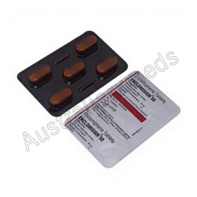 Enclomiphene Citrate