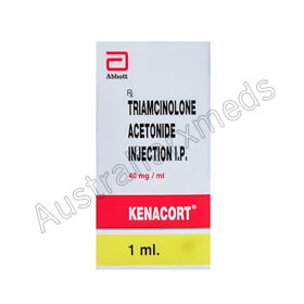 Kenacort Injection