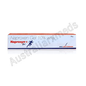 Naprosyn Gel