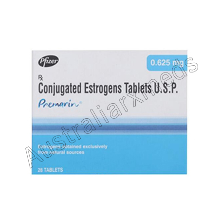 Premarin 0.625 mg (Conjugated Estrogen) Product Imgage Premarin 0.625 mg (Conjugated Estrogen) Product Imgage