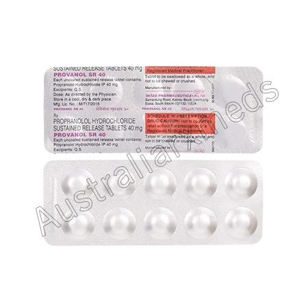 Propranolol 40 Mg Australia Product Imgage Propranolol 40 Mg Australia Product Imgage