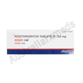Roxid 150 Mg
