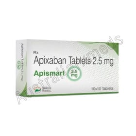 Apismart 2.5 Mg