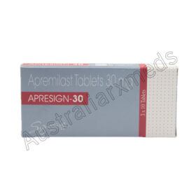 Apresign 30 (Apremilast 30mg)