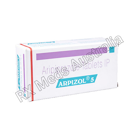 Arpizol 5 Mg (Aripiprazole) Product Imgage Arpizol 5 Mg (Aripiprazole) Product Imgage